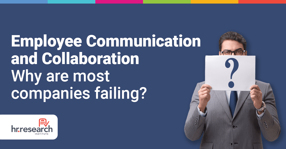 New Study Reveals Critical Communication Gaps in Organizations