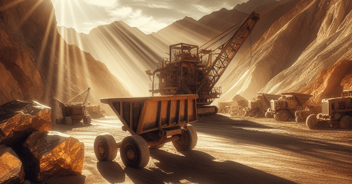 Walker Lane Resources expose sa stratégie axée sur les projets d'exploration d'or et d'argent à haute teneur