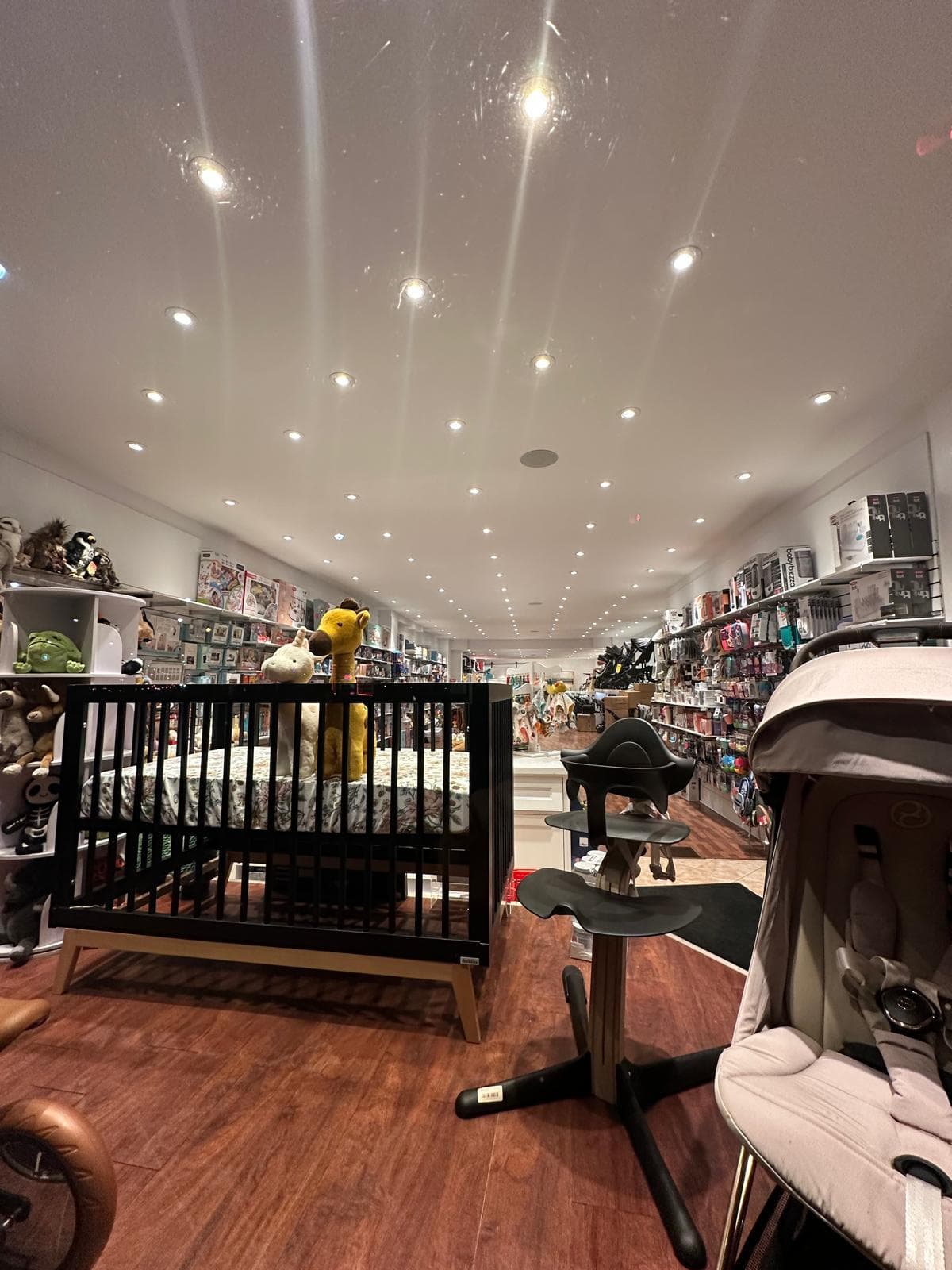 Macklem's Baby Store Celebrates 80 Years as Toronto's Trusted Family Resource