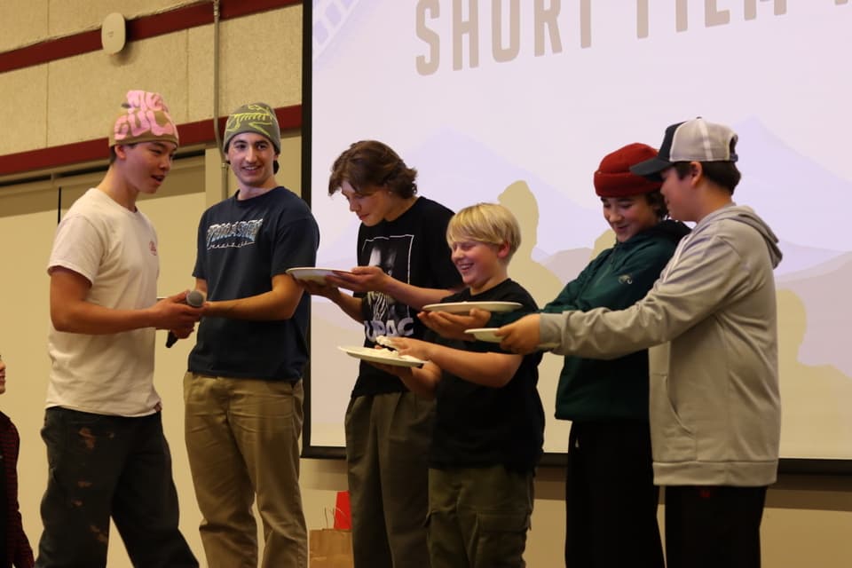 Tidbits of Change Foundation Honors Three Canadian Youth for Community Impact Through Mentorship