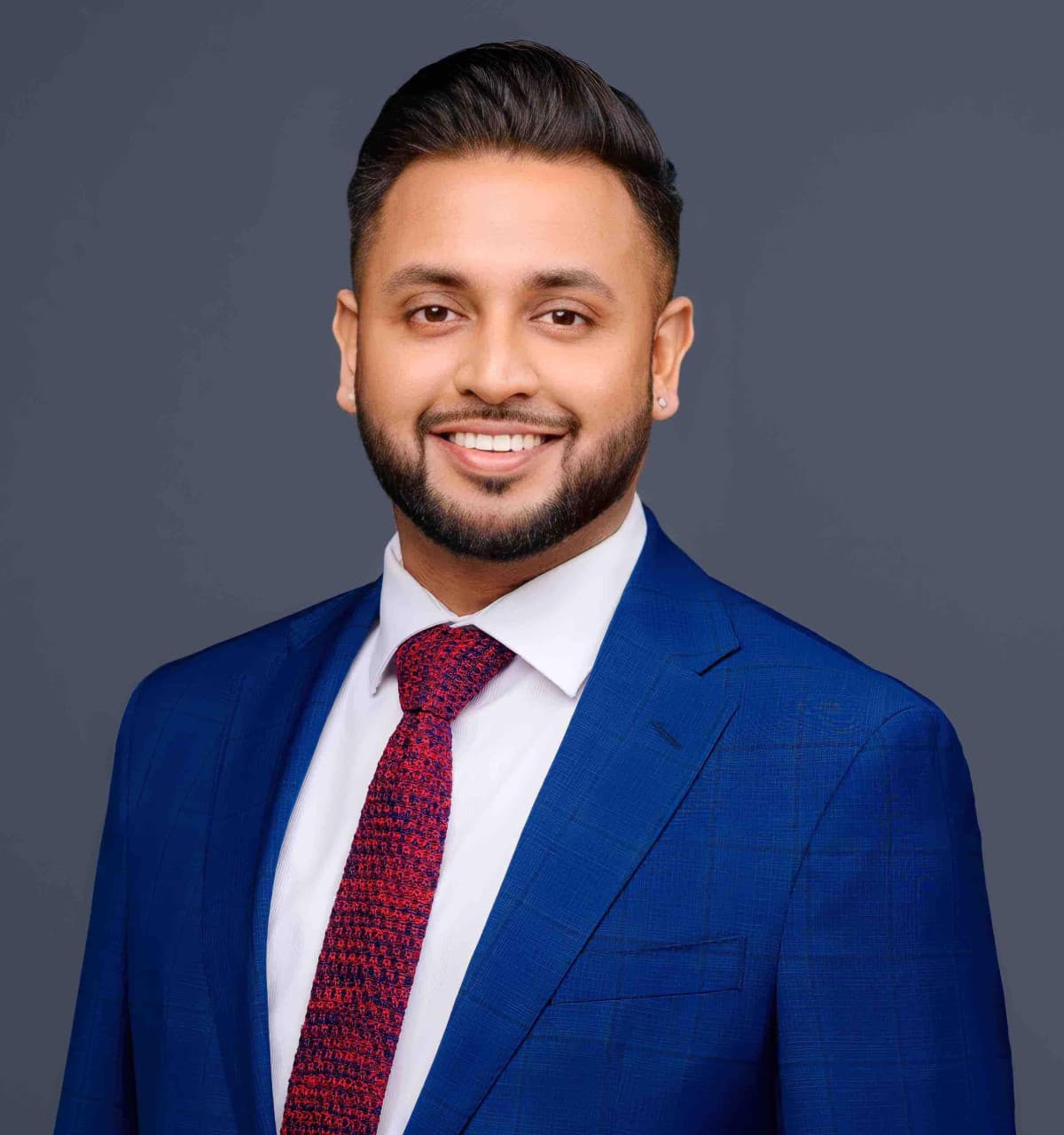 Harman Sangha, courtier immobilier de Brampton, élève l'expérience immobilière grâce à une analyse stratégique du marché et une approche centrée sur le client