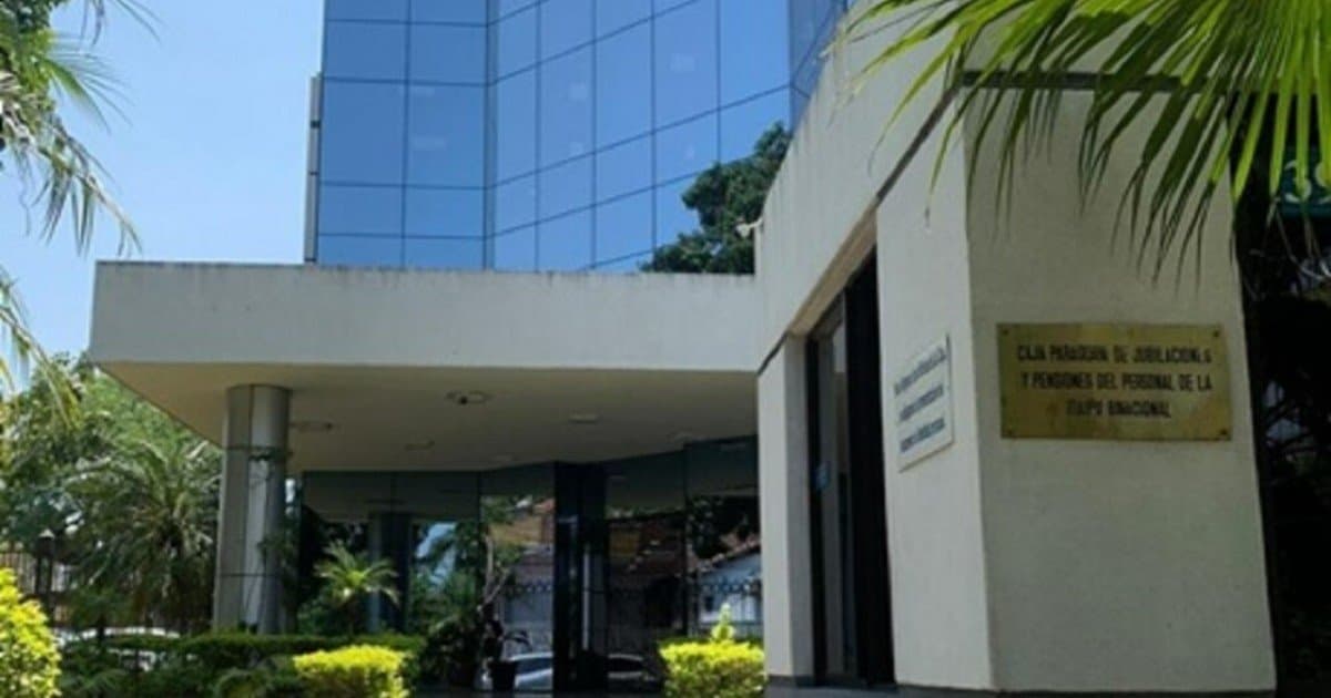 Paraguayan Lawyer Files Complaint with Canadian Judicial Council Alleging Massive Judicial Fraud in Pension Fund Case
