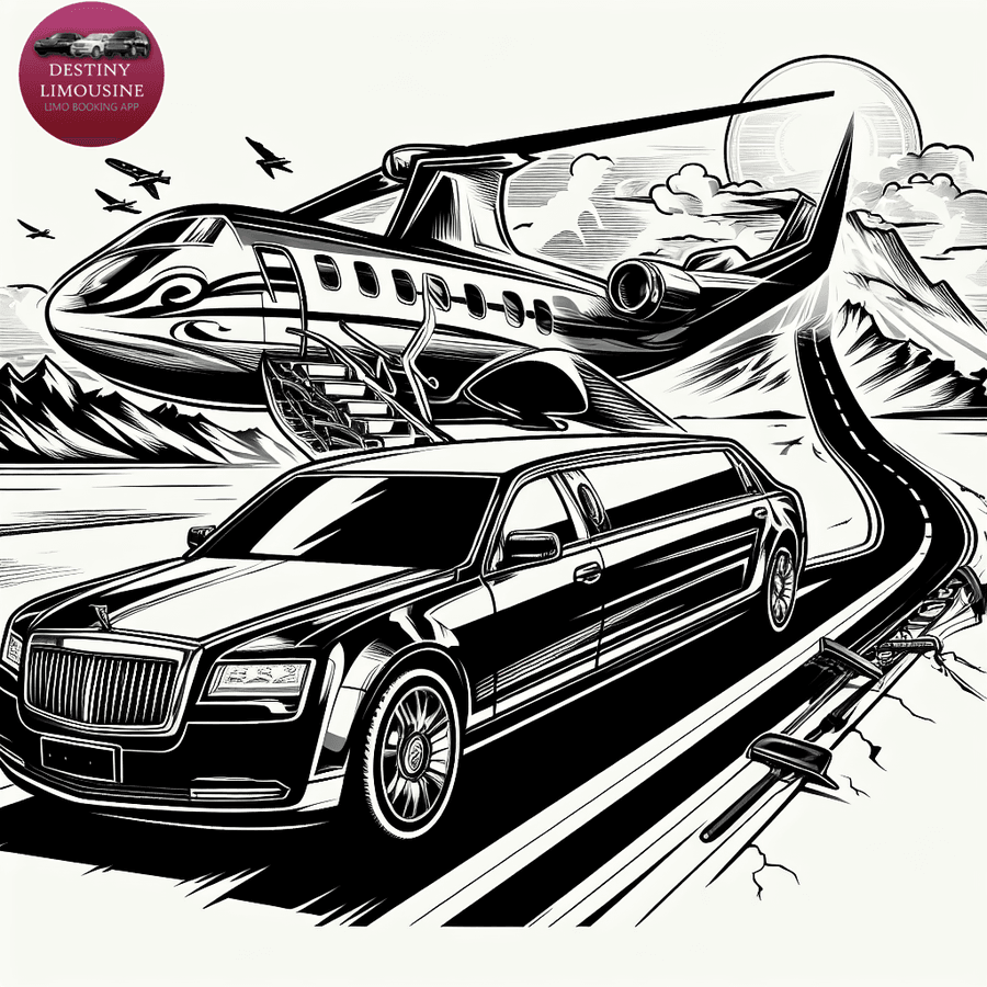 Destiny Limousine Ltd Enhances Cruise Passenger Experience in Vancouver