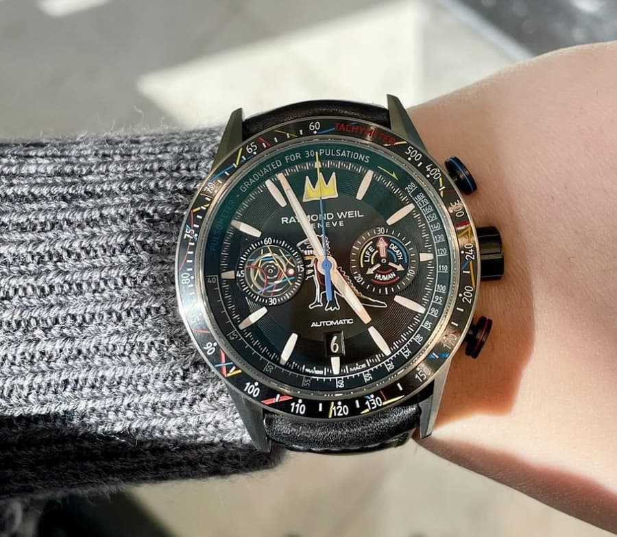 Damiani Jewellers Guides Luxury Watch Selection Through Reliability, Durability and Style