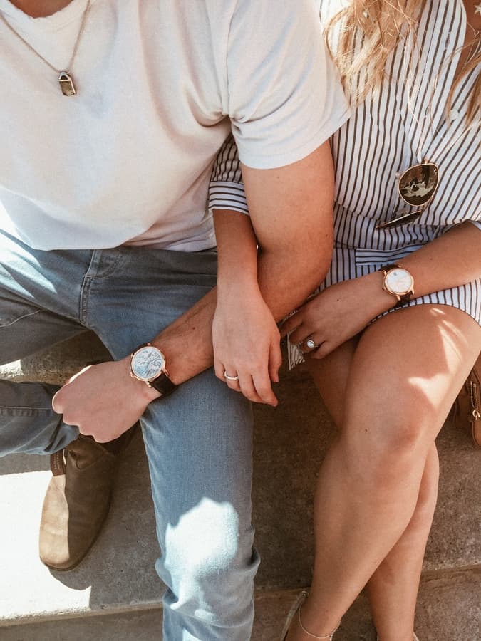 Damiani Jewellers' Annual Photoshoot Blends Artistry and Marketing Strategy