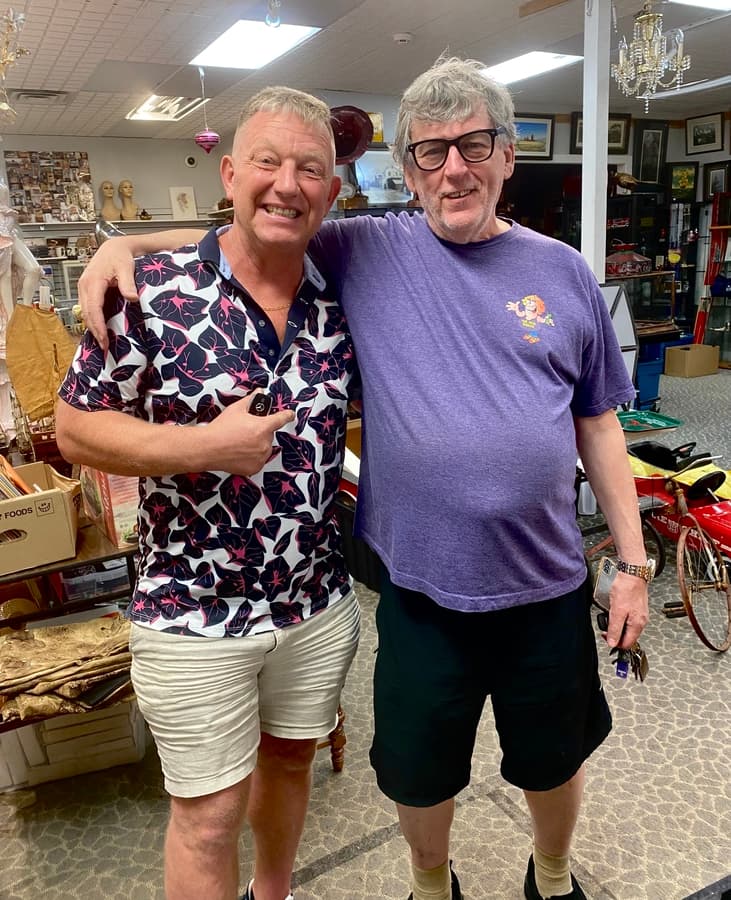 Direct Auctions and The Mad Picker Partnership Creates New Standard in Online Auction Industry