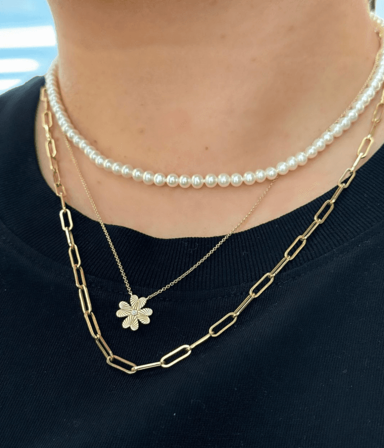 Summer 2024 Jewellery Trends Emphasize Whimsical and Vibrant Accessories