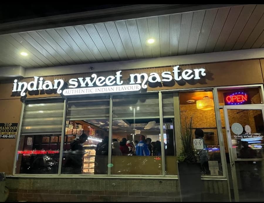 Indian Sweet Master Celebrates 14 Years of Culinary Excellence and Community Building in Greater Toronto Area